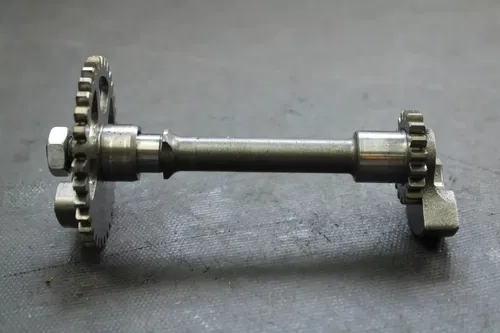 2013 Honda Crf450r OEM Crankshaft Balencer  B4419