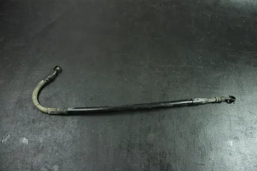 2001 Honda XR250R OEM Rear Brake Hose  B4320