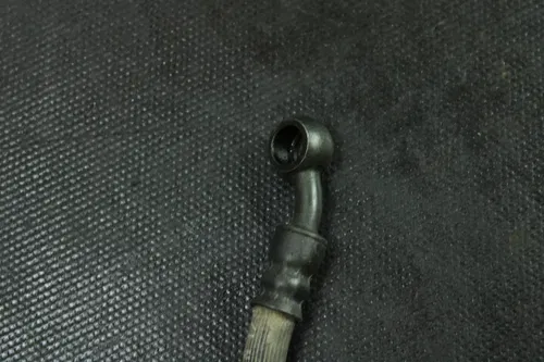 2001 Honda XR250R OEM Rear Brake Hose  B4320