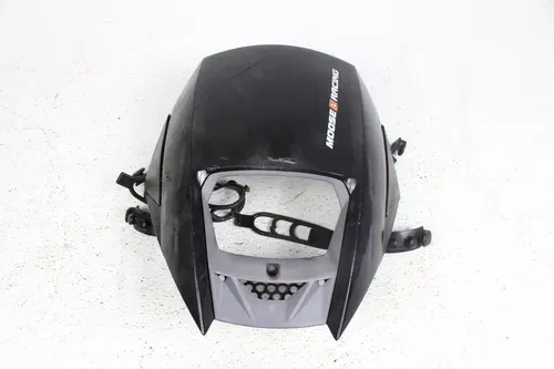 2000 Suzuki Drz400s Headlight Housing  B4352