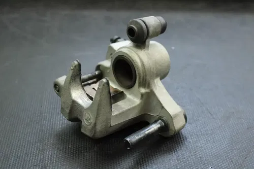 2018 Kawasaki Kx250fOEM Nissin Rear Brake Caliper  B4415