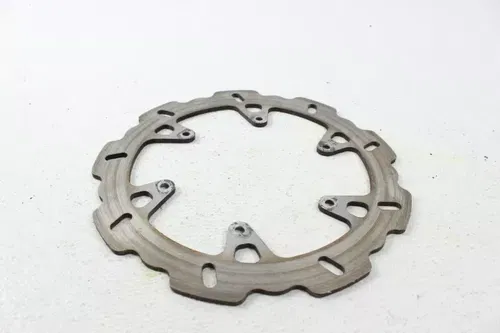 2004 Suzuki Rm250 Front Brake Disc Rotor OEM 04 RM250 B4227