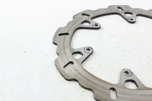 2004 Suzuki Rm250 Front Brake Disc Rotor OEM 04 RM250 B4227