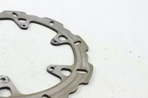 2004 Suzuki Rm250 Front Brake Disc Rotor OEM 04 RM250 B4227