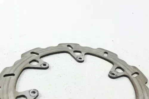 2004 Suzuki Rm250 Front Brake Disc Rotor OEM 04 RM250 B4227