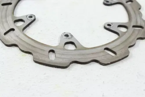 2004 Suzuki Rm250 Front Brake Disc Rotor OEM 04 RM250 B4227