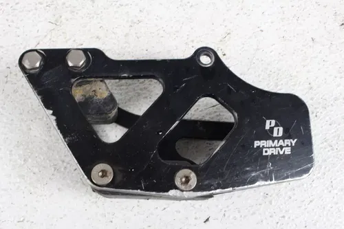 2004 Ktm 300EXC Chain Slider & Chain Guide  B4388