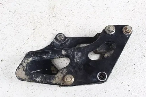2004 Ktm 300EXC Chain Slider & Chain Guide  B4388