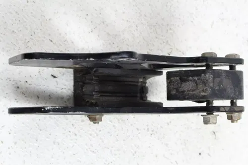 2004 Ktm 300EXC Chain Slider & Chain Guide  B4388