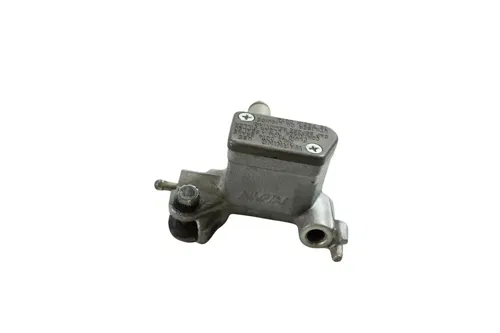 03-25 YAMAHA YZ250F OEM FRONT BRAKE MASTER CYLINDER B4500