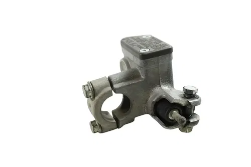 03-25 YAMAHA YZ250F OEM FRONT BRAKE MASTER CYLINDER B4500