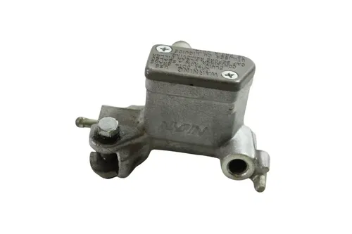 03-25 YAMAHA YZ250F OEM FRONT BRAKE MASTER CYLINDER B4500