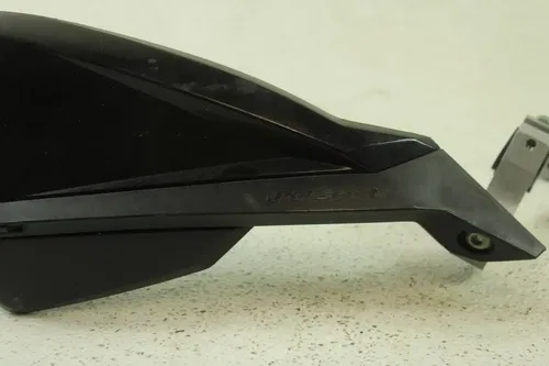 Polisport Wrap Around Handguards  B4489