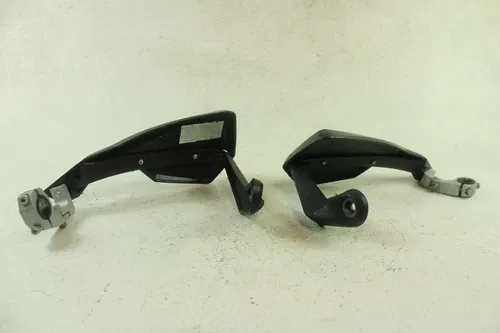 Polisport Wrap Around Handguards  B4489