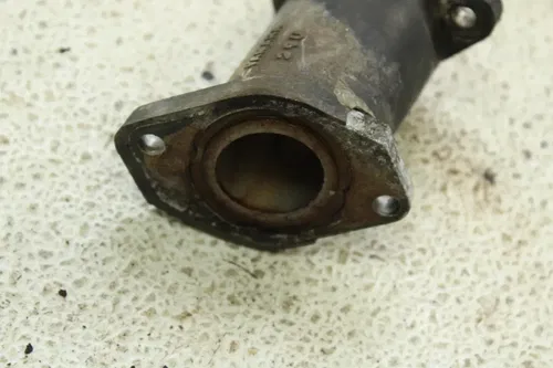 1994 Yamaha Timberwolf OEM Carb Intake Boot  B4472