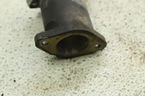 1994 Yamaha Timberwolf OEM Carb Intake Boot  B4472