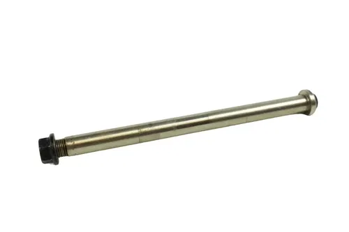 11-16 KTM 350 EXC F OEM REAR BACK SWINGARM BOLT SUSPENSION PIVOT AXLE B4503