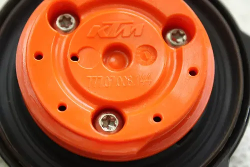 2020 Ktm 85sx OEM Gas Cap  B4471