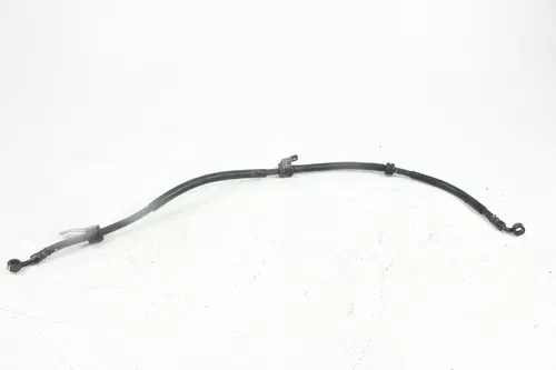 2015 Honda Grom OEM Front Brake Hose  B4333