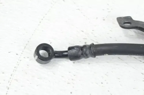 2015 Honda Grom OEM Front Brake Hose  B4333