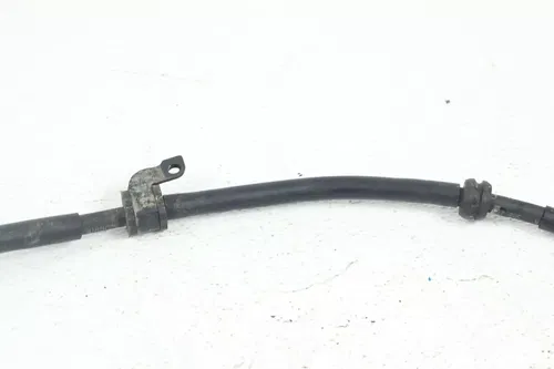 2015 Honda Grom OEM Front Brake Hose  B4333
