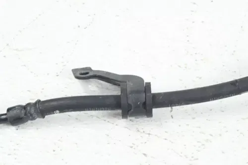2015 Honda Grom OEM Front Brake Hose  B4333