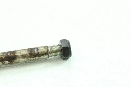2003 Yamaha TTR225 Front Axle B4310