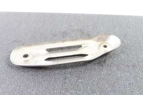 19-23 KAWASAKI KX450 OEM COVER EXHAUST PIPE B4498