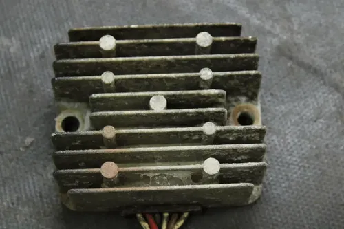1994 Yamaha Timberwolf OEM Rectifier  B4472