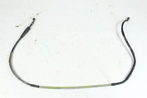 1997 Kawasaki Kdx220 OEM Front Brake Hose  B4370
