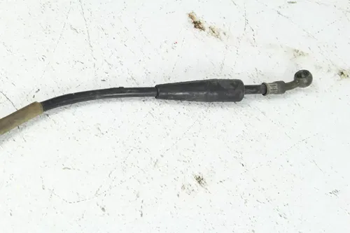 1997 Kawasaki Kdx220 OEM Front Brake Hose  B4370