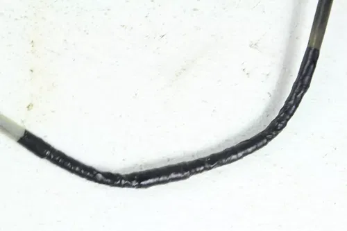 1997 Kawasaki Kdx220 OEM Front Brake Hose  B4370