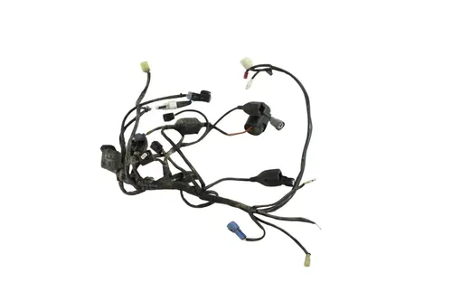 17-18 KTM 450 OEM MAIN ENGINE WIRING HARNESS MOTOR WIRE LOOM B4502