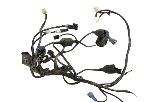 17-18 KTM 450 OEM MAIN ENGINE WIRING HARNESS MOTOR WIRE LOOM B4502