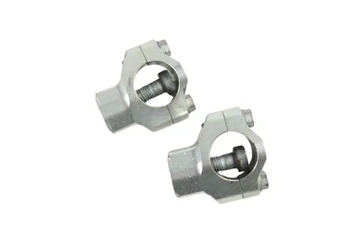 2022 HUSQVARNA TC65 OEM HANDLEBAR MOUNTS KTM65SX B4499