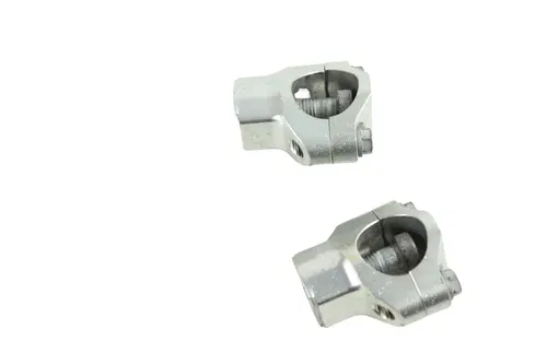 2022 HUSQVARNA TC65 OEM HANDLEBAR MOUNTS KTM65SX B4499