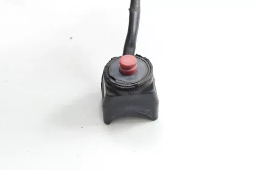 1990 Kawasaki Kdx200 Kill Off Switch Button HR5473