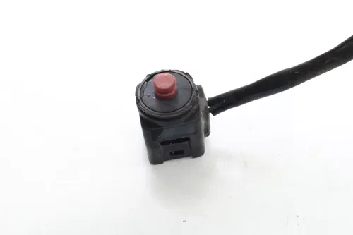 1990 Kawasaki Kdx200 Kill Off Switch Button HR5473