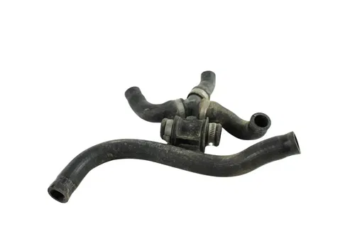 2022 HUSQVARNA TC65 OEM RADIATOR HOSES PIPE SET B4499