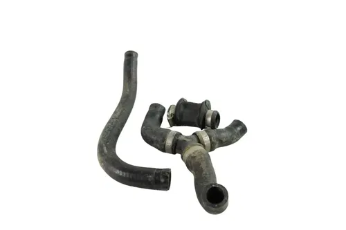 2022 HUSQVARNA TC65 OEM RADIATOR HOSES PIPE SET B4499