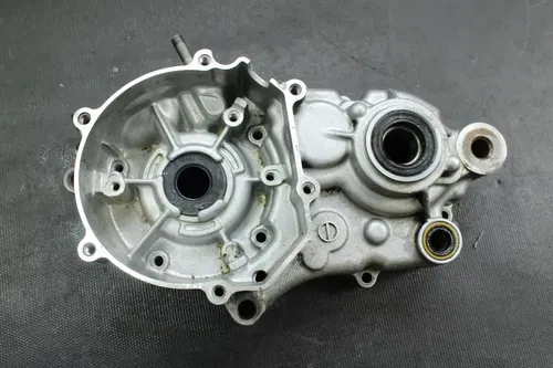2018 Kawasaki Kx100 OEM Left Crankcase  B4423