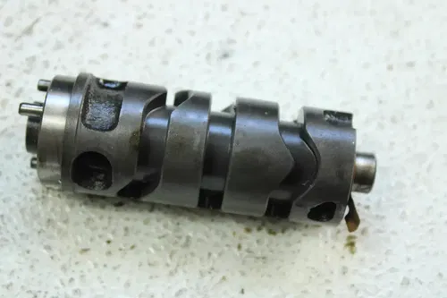2004 Honda Crf80 OEM Gearshift Drum  B4416