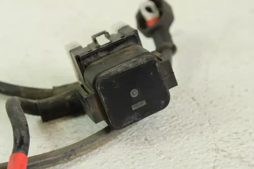 2021 Husqvarna Fc450 OEM Starter Relay  B4496