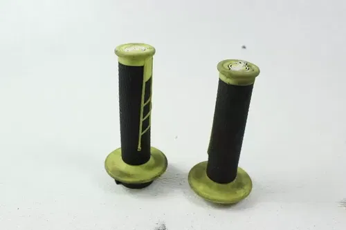 2016 Yamaha Yz250f Pro Taper Clamp On Grips, 16 YZ 250f B4225