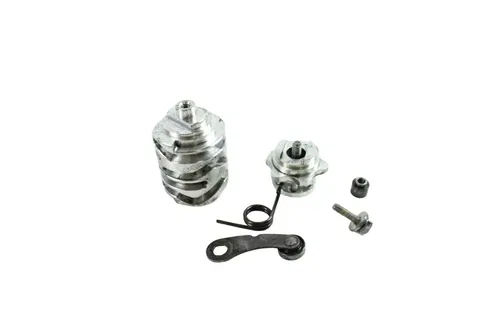 2022 HUSQVARNA TC65 OEM ENGINE MOTOR SHIFTER CAM SHIFT DRUM B4499