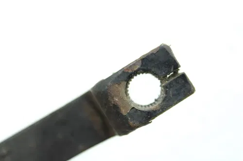 1996 Honda XR80 OEM Shift Pedal  B4315