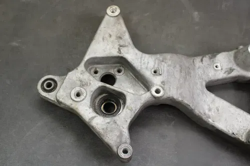 2003 Honda Reflex 250 OEM Swingarm  B4401