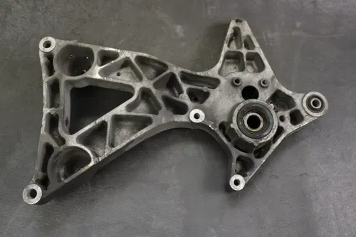 2003 Honda Reflex 250 OEM Swingarm  B4401