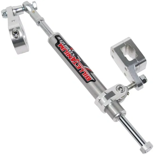 Streamline 7-Way Steering Stabilizer Rebuild Kit BTS-ERB00