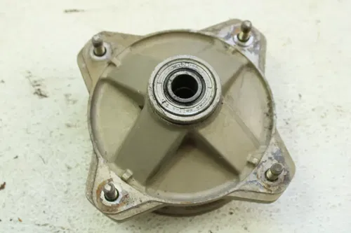 1986 Yamaha Moto 4 OEM Front Right Or Left Hub  B4466-23